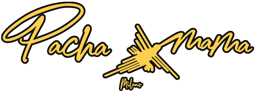 Pachamama Milano